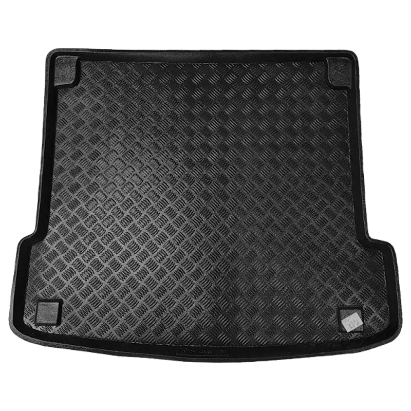 Boot Liner, Carpet Insert & Protector Kit-BMW X6 2019+ – Anthracite