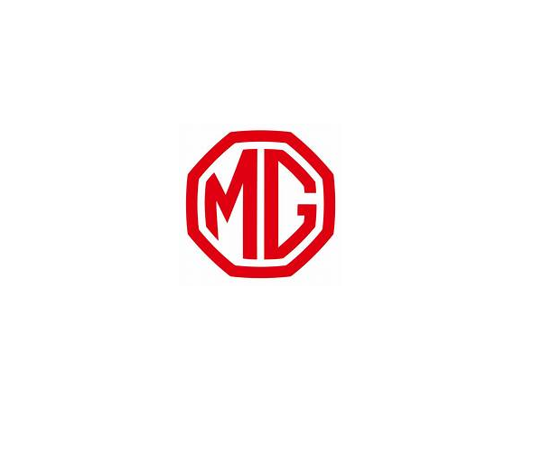 MG Premium Floor Mat Set – 10762146