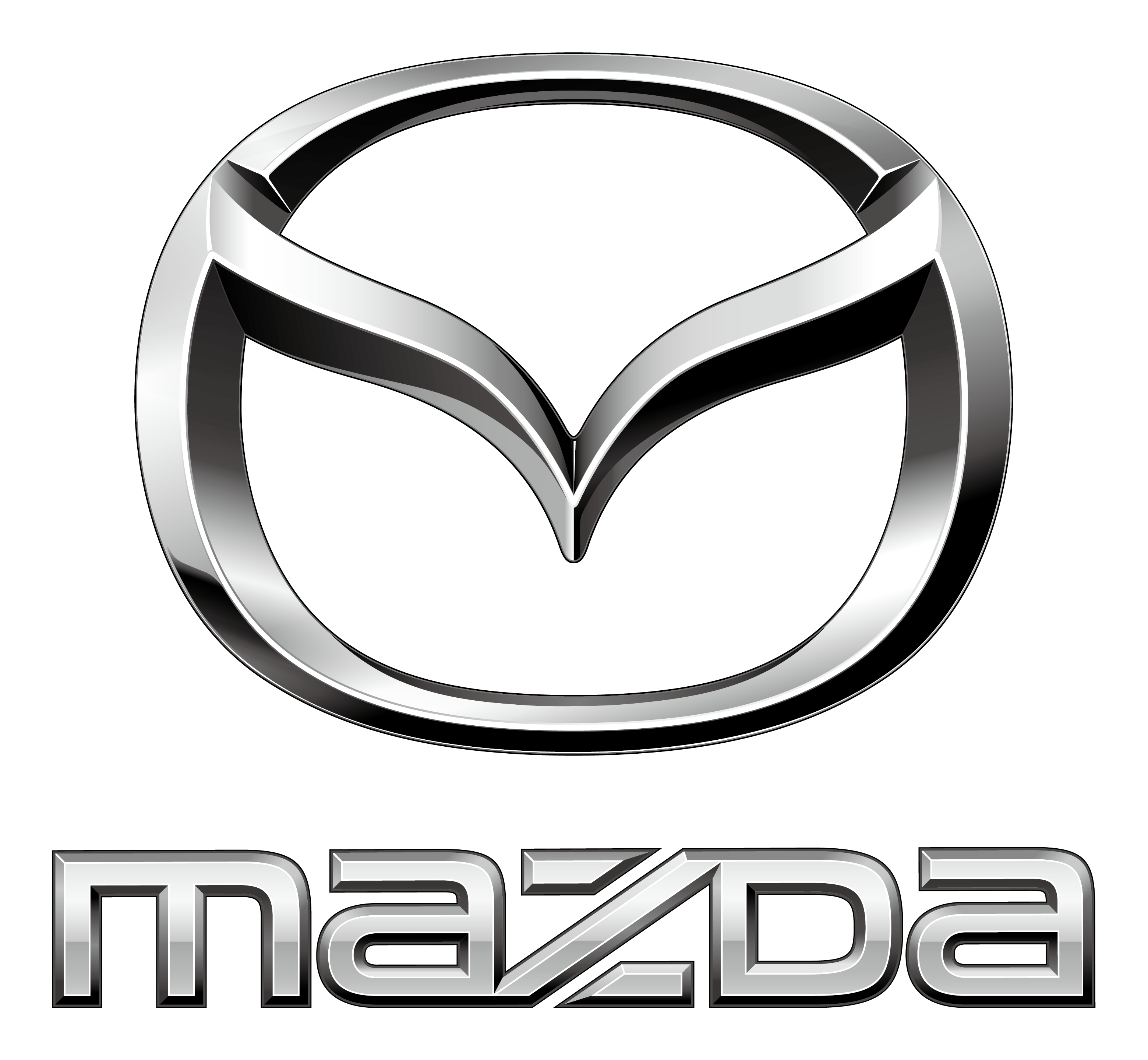 Mazda Sub Mirror(L),D – D01T6918ZD