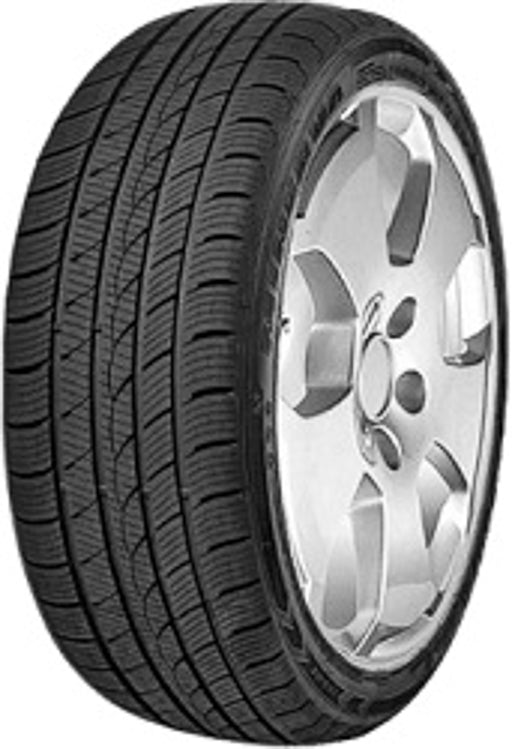 Rotalla 225 65 17 102H S220 tyre