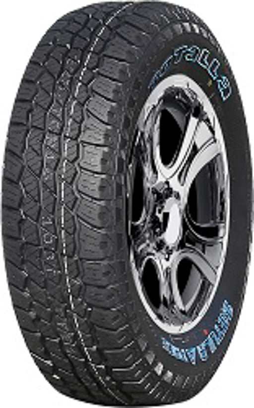 Rotalla 225 60 17 99T AT08 tyre