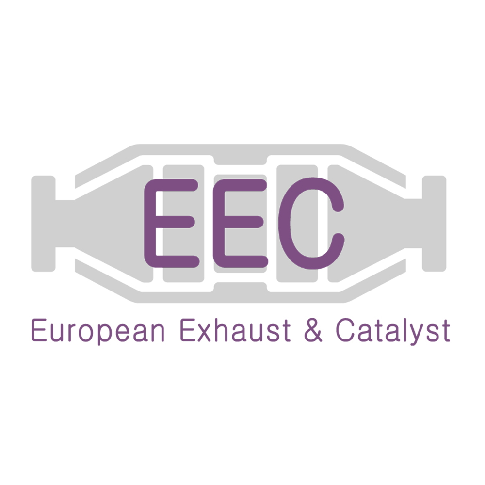 EEC Exhaust Pipe – ECN505