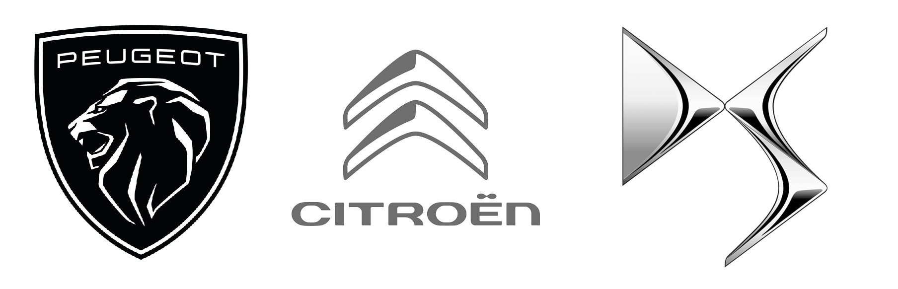 Genuine Peugeot/Citroen Ext View Mirror – 1611240480
