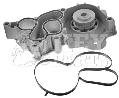 Key Parts Water Pump W/Gasket  – KCP2351 fits VAG A1,A3,Leon,Golf VII