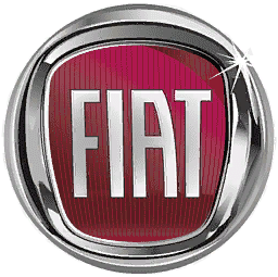Genuine Fiat Rear View Mirror – 0000735661865