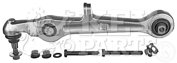 Key Parts Suspension Arm L/R – KCA6115 fits Audi A4 01-on